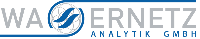 Wassernetz-Analytik